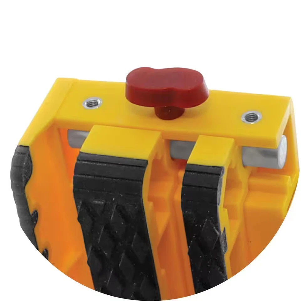 Grabberpro Push Block for Table Saws, Router Tables and Band Saws - Image 2 of 4