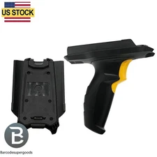 Trigger Pistol Grip Handle for Zebra TC52X TC57X TC52AX TRG-TC52X-SNP1 US