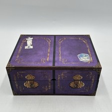 The New Chapter Special Limited Edition Tarot Box Set RARE New Liminal 11