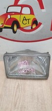 Feu avant (phare) Mazda 929
