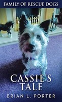 Cassie's Tale | Brian L. Porter | Buch | Gebunden | Englisch | 2021