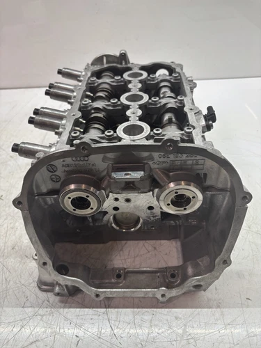 Zylinderkopf Geplant Für Audi Q5 8RB 3,2 FSI CALB CAL 06E103066B - Imagen 2 de 6