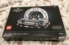 LEGO Star Wars: Emperor's Throne Room Diorama #75352 Brand New Sealed