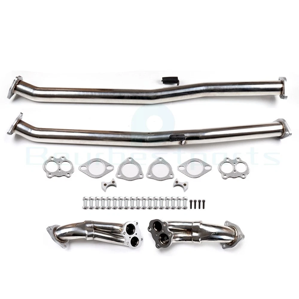 Exhaust Manifolds & Headers for 1992 Nissan 300ZX for sale | eBay