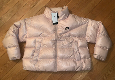 Nike Sportswear Therma-FIT City Series Winter Jacket DH4079-601