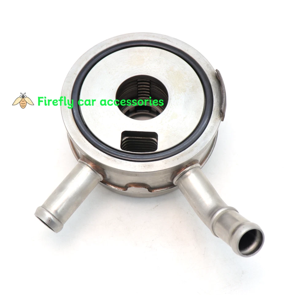 Масляное охлаждение двигателя от оригинального производителя для Honda 1991-93 Accord 1995-98 Odyssey 1992-01 Prelude - Изображение 2 из 4