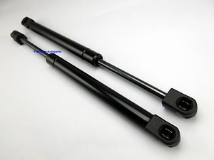 For Land Rover Discover Range Rover Hood Struts Bonnet Support Damper Shocks Ebay