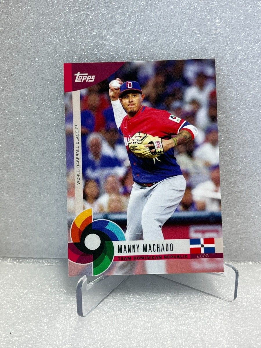 2023 Topps World Baseball Classic Global Stars | eBay 2023 Topps World Baseball Classic Global Stars | eBay
