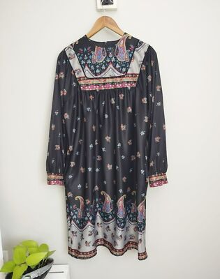 lace cocktail dress Flyn Lace Midi Dress in Black