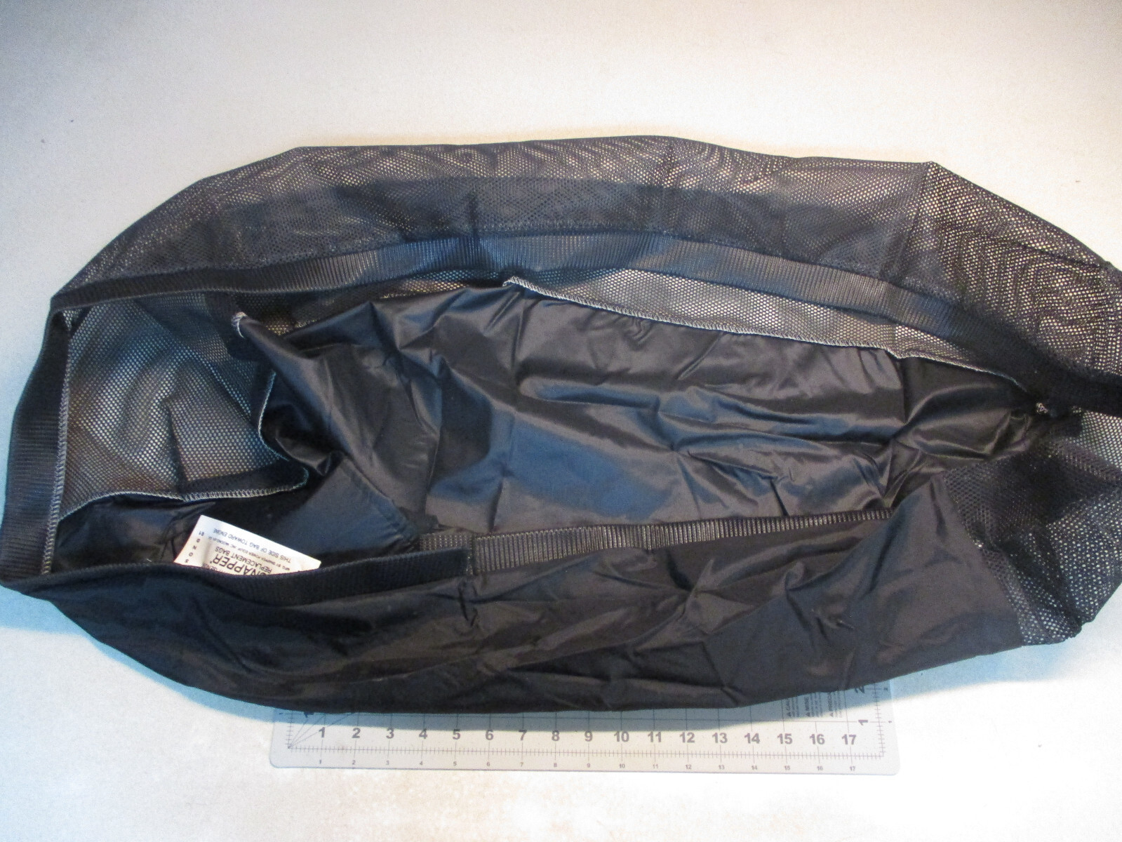 Snapper 24819 Rear Engine Rider Grass Catcher Bag 7024819 eBay