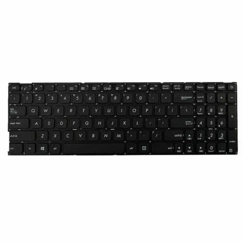 Full Keyboards for ASUS