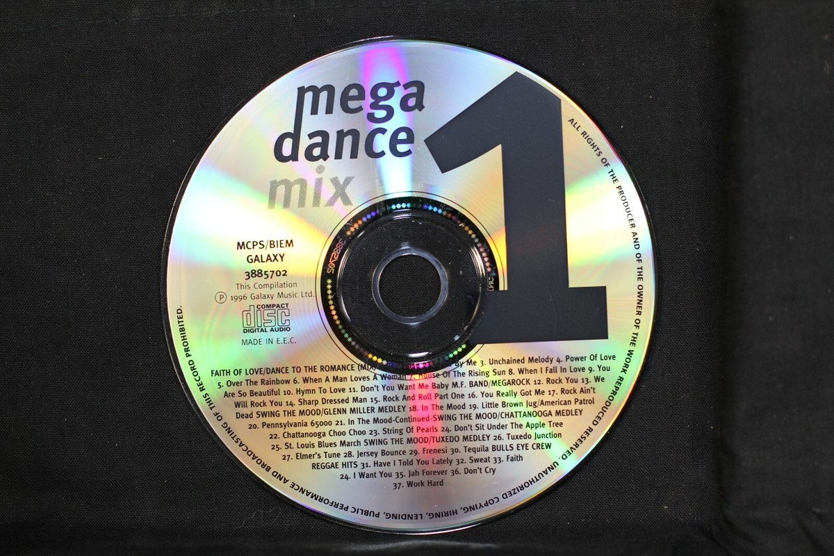 洋楽 DXA - EP s-l1200.jpg
