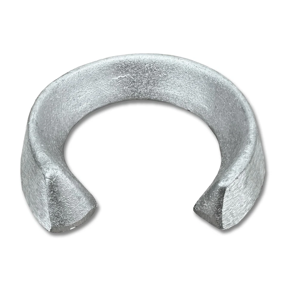 2-дюймовые передние пружины пружины прокладки подъемный комплект пара Chevy II Nova Fox Mustang Cougar Capri - Изображение 4 из 4