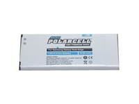 Polarcell Nfc Akku FüR Samsung Galaxy Note Edge SM-N915FY EB-BN915BBC Batterie