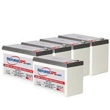 EATON-Powerware ASY-0529 - Brand New Compatible Replacement Battery Kit