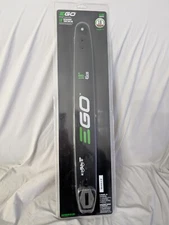 EGO AG1800 18-Inch Replacement Guide Bar for EGO Power 18" Chainsaw NEW