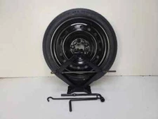 Spare Tire W/Jack Kit 17" Fits 2016-2022 Acura ILX Compact Donut.