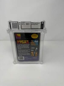 Rygar - WATA 6.0 CIB [Hangtab], NES Tecmo 1987 EE. UU.