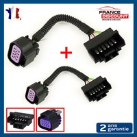 X2 Reparatursatz Stecker Strahl FüR Platine RüCklicht Jumper Boxer Ducato
