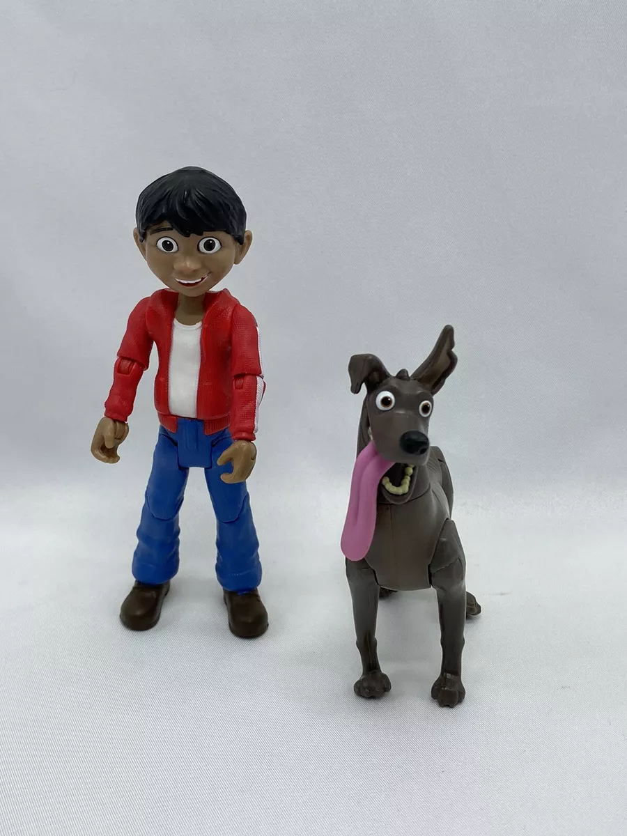 Disney coco store dante