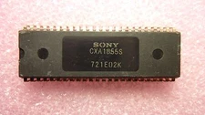 CXA1855S / IC / DIP / 1 PIECE (QZTY)