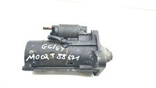 Mazda 6 GG GY 2,0 DI 100KW 136PS Anlasser Starter M002T88671 RF5C 