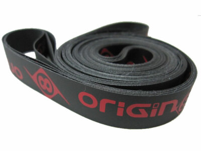 Origin8 Pro-V Rim Strips Pair 700c x 16mm Non-Adhesive PVC Road Race Fixed Bike