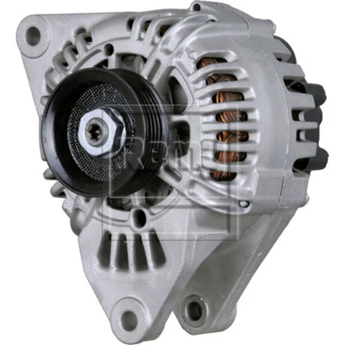 Alternador-Premium Remy 12470 Reman se adapta a Kia Sorento 2003 3,5 L-V6 Foto 2 de 4