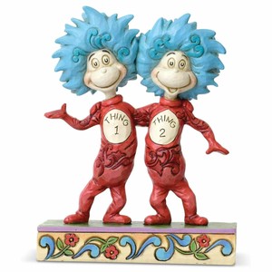 cat in the hat thing 1