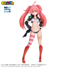 Milim Nava Garage kit CharaGumin Volks That Time I Got Reincarnated as a Slime