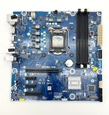 New DELL XPS 8920 IPKBL-VM VHXCD Z270 LGA1151DDR4 Motherboard 0VHXCD