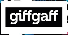 BONUS!! GIFFGAFF 5£ jede Größe SIM!!!! BONUS INKLUSIVE! ANY