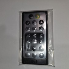 HP Mini Remote Control, 464963-002 ORIGINAL HP - New Sealed