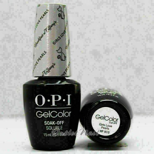 240 COLORI OPI Gel Colore Immergiti LED/UV Scegli il tuo colore smalto gel 0,5 once 100% - Foto 226 di 247