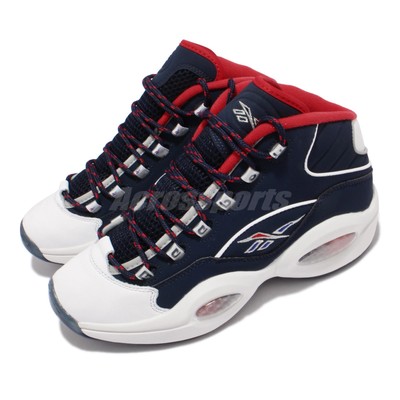 iverson throwback shoes