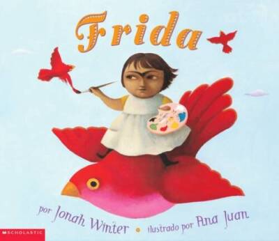 Frida: (Spanish language edition) (Spanish Edition) - Paperback - GOOD