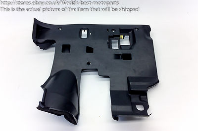 Mercedes CLS 320 CDI (1H) 06' STEERING COLUMN LOWER COVER KICK PANEL 2116801039