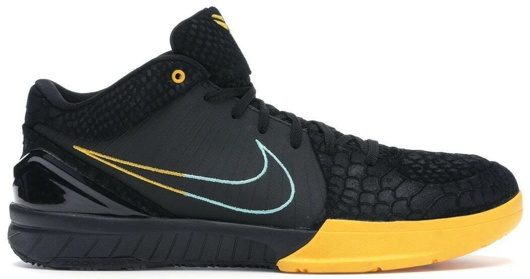 Nike Zoom Kobe 4 Protro Snakeskin for Sale | Authenticity