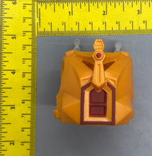 Armor Harness Tanks Stinkor He-man Masters of the Universe Masterverse 1/12 MOTU