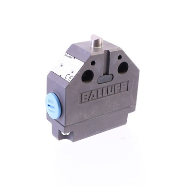 BALLUFF BNS 819-FD-60-101-FD BNS0004