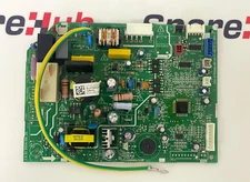 MIDEA 17122000017235 Control Board