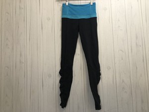 lululemon ruched pants
