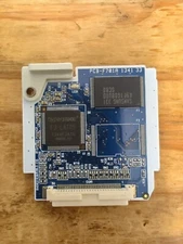 Panasonic 4 Hour Voice KX-TVA524  Storage Expansion Card