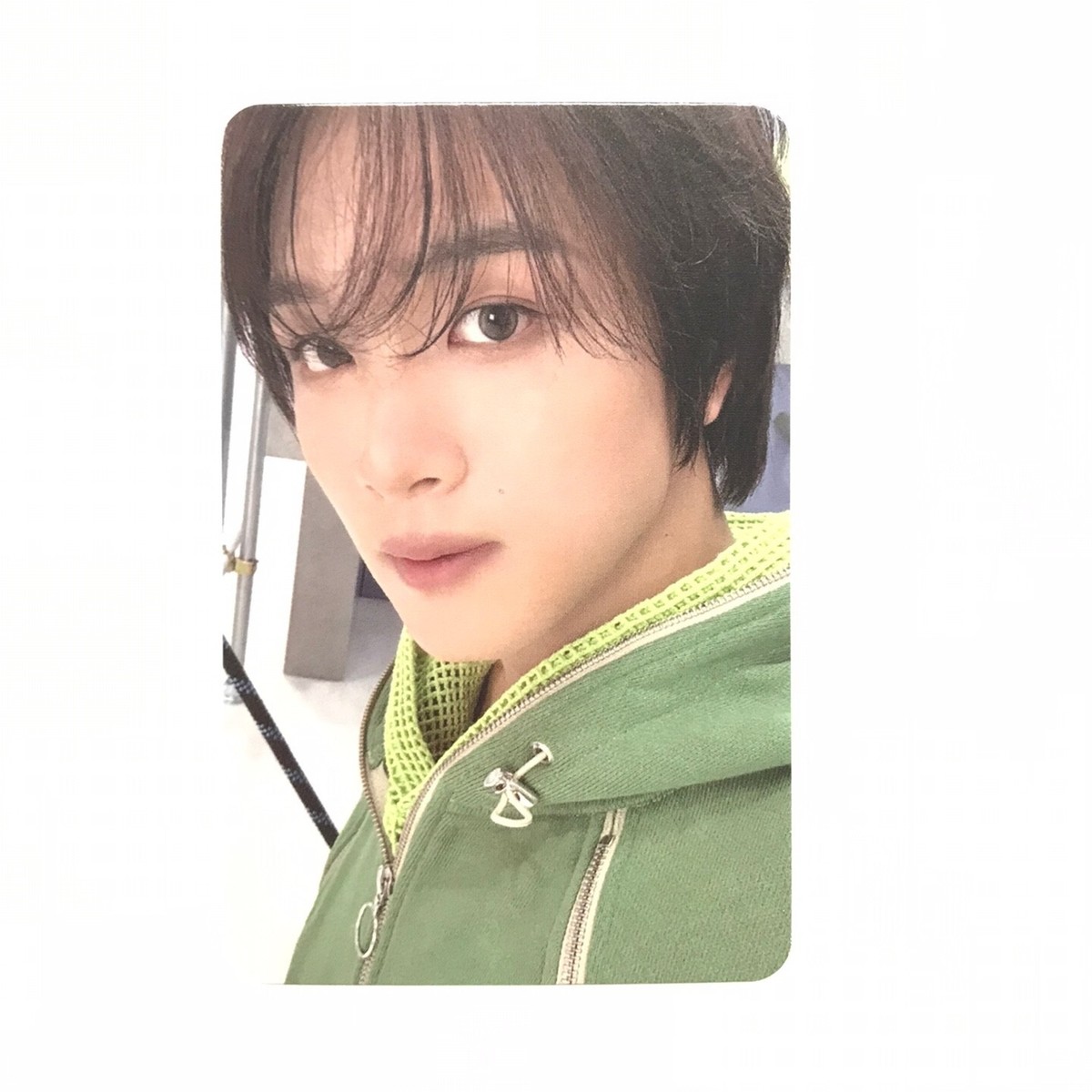 NCT DREAM] DREAMSCAPE/ Construct Ver. Official Photocard | eBay