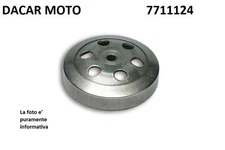 APRILIA SR WWW 50 2T MALOSSI 7711124 Internal Bell CLUTCH 107mm