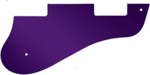 WD Custom Pickguard For Gibson 2018 Custom Shop Reissue ES-335