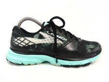 brooks launch 3 womens size 9