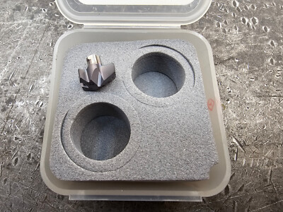 Qty 1 Tungaloy DMP 123 DMP0484 6863038 AH725 Grade Carbide Inserts