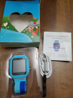setracker2 manual