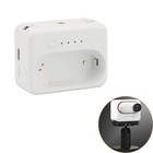 For Insta360 Go 3/Go 3S Camera Charger Charging Case Sports Camera Accessories